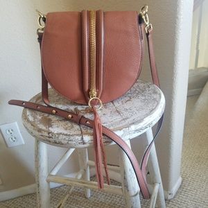 Rabecca Minkoff Cross Body Bag